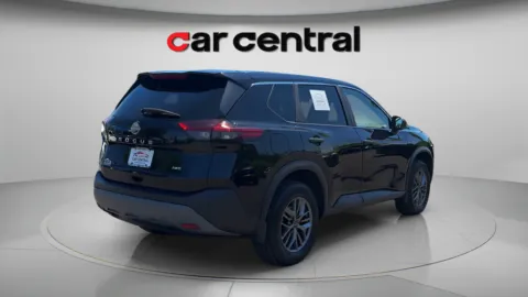 More photos of 2023 Nissan Rogue S at Car Central Milford, CT