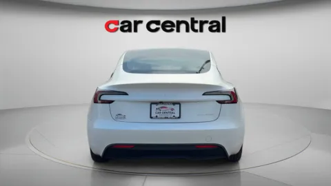 More photos of 2024 Tesla Model 3 Long Range at Car Central Milford, CT