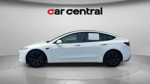 Photos of 2024 Tesla Model 3 Long Range for sale in Milford, CT at Car Central Milford