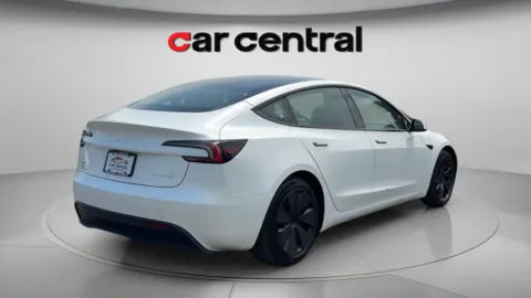 More photos of 2024 Tesla Model 3 Long Range at Car Central Milford, CT