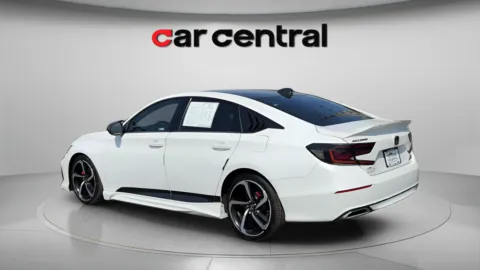 More photos of 2019 Honda Accord Sport 2.0T at Car Central Milford, CT