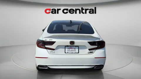 More photos of 2019 Honda Accord Sport 2.0T at Car Central Milford, CT