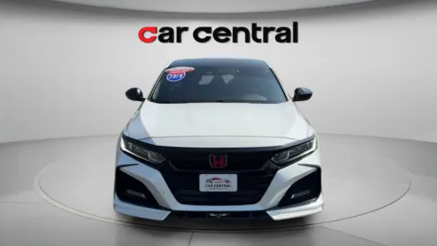 Photos of 2019 Honda Accord Sport 2.0T for sale in Milford, CT at Car Central Milford