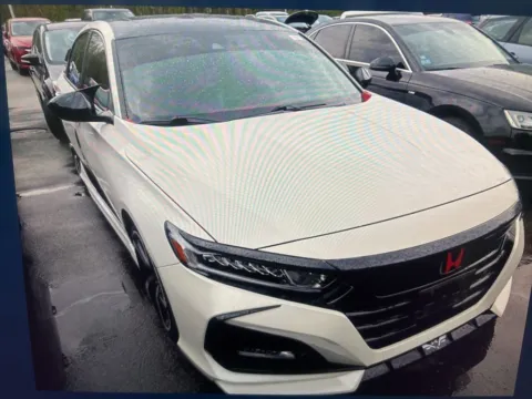 More photos of 2019 Honda Accord Sport 2.0T at Car Central Milford, CT