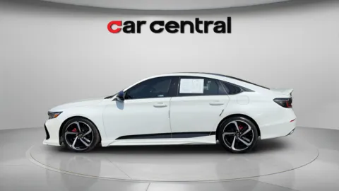 Another view of 2019 Honda Accord Sport 2.0T for sale in Milford, CT at Car Central Milford