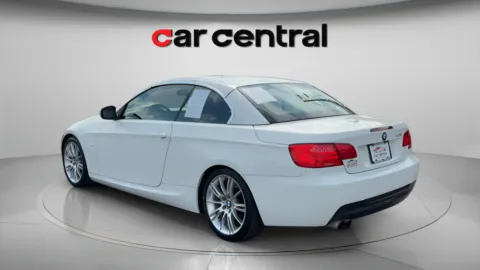Another view of 2011 BMW 3 Series 328i for sale in Milford, CT at Car Central Milford