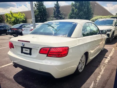Another view of 2011 BMW 3 Series 328i for sale in Milford, CT at Car Central Milford