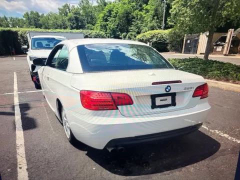 Photos of 2011 BMW 3 Series 328i for sale in Milford, CT at Car Central Milford