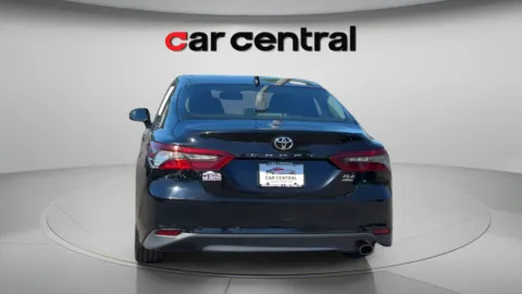 More photos of 2021 Toyota Camry XLE at Car Central Milford, CT