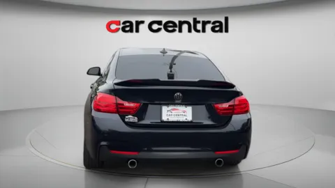 More photos of 2016 BMW 4 Series 435i Gran Coupe at Car Central Milford, CT
