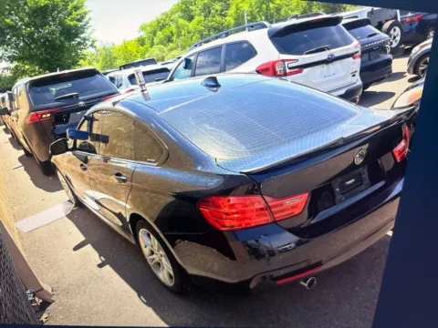 Photos of 2016 BMW 4 Series 435i Gran Coupe for sale in Milford, CT at Car Central Milford