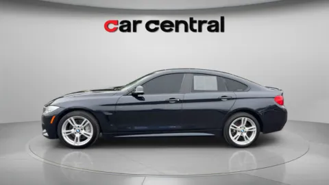 Photos of 2016 BMW 4 Series 435i Gran Coupe for sale in Milford, CT at Car Central Milford