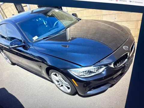More photos of 2016 BMW 4 Series 435i Gran Coupe at Car Central Milford, CT