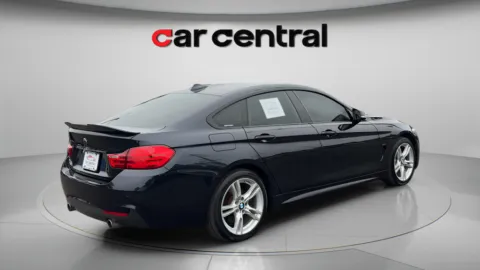More photos of 2016 BMW 4 Series 435i Gran Coupe at Car Central Milford, CT
