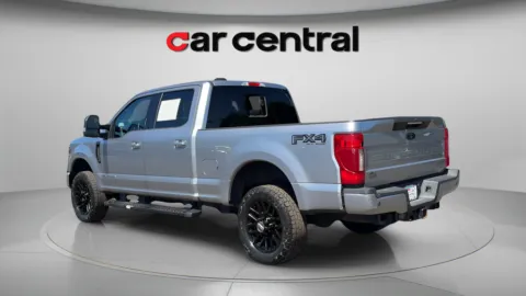 Another view of 2020 Ford F-350SD Lariat for sale in Milford, CT at Car Central Milford