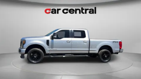 Photos of 2020 Ford F-350SD Lariat for sale in Milford, CT at Car Central Milford