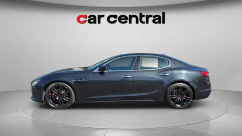 Photos of 2022 Maserati Ghibli Modena Q4 for sale in Milford, CT at Car Central Milford