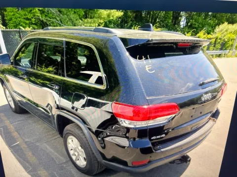 Photos of 2018 Jeep Grand Cherokee Laredo E for sale in Milford, CT at Car Central Milford