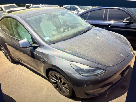 More photos of 2021 Tesla Model Y Performance at Car Central Milford, CT