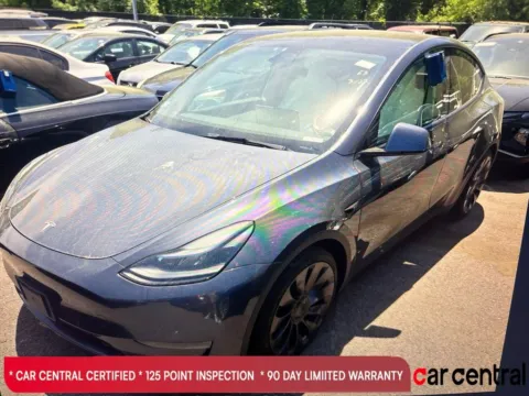 Unknown 2021 Tesla Model Y Performance for sale in Milford, CT