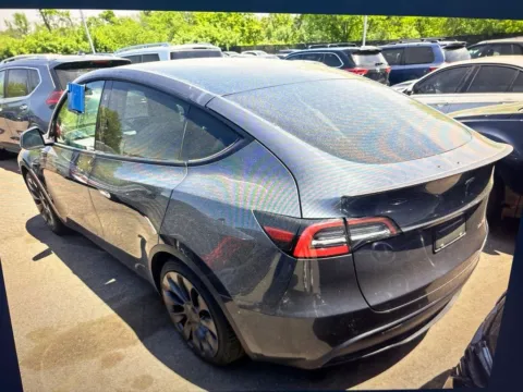 Photos of 2021 Tesla Model Y Performance for sale in Milford, CT at Car Central Milford