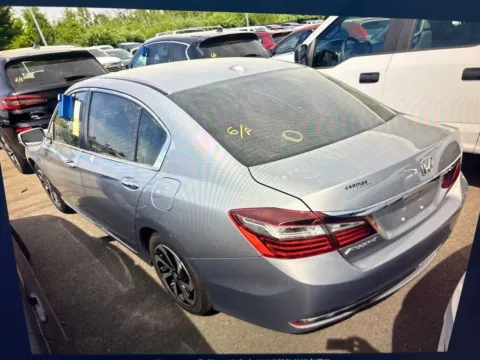 Photos of 2016 Honda Accord EX for sale in Milford, CT at Car Central Milford