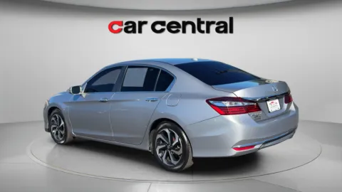 Another view of 2016 Honda Accord EX for sale in Milford, CT at Car Central Milford