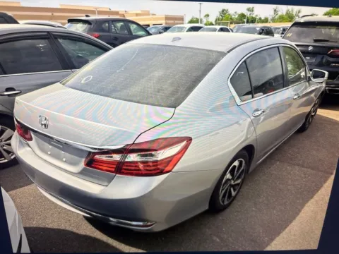 Another view of 2016 Honda Accord EX for sale in Milford, CT at Car Central Milford