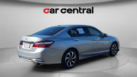 More photos of 2016 Honda Accord EX at Car Central Milford, CT