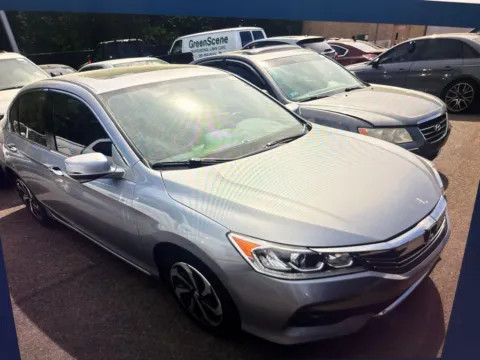 More photos of 2016 Honda Accord EX at Car Central Milford, CT