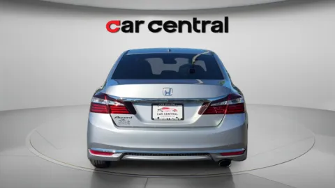 More photos of 2016 Honda Accord EX at Car Central Milford, CT