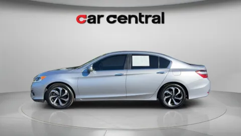 Photos of 2016 Honda Accord EX for sale in Milford, CT at Car Central Milford