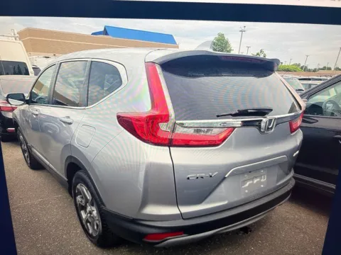 Photos of 2017 Honda CR-V EX for sale in Milford, CT at Car Central Milford