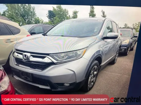 Unknown 2017 Honda CR-V EX for sale in Milford, CT