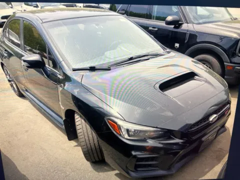 More photos of 2020 Subaru WRX STi Limited at Car Central Milford, CT