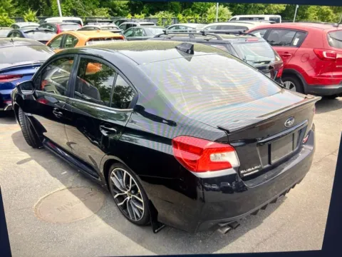 Photos of 2020 Subaru WRX STi Limited for sale in Milford, CT at Car Central Milford