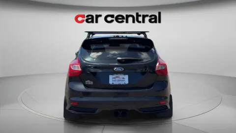 More photos of 2014 Ford Focus ST at Car Central Milford, CT