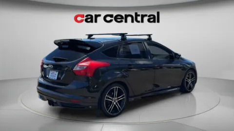 More photos of 2014 Ford Focus ST at Car Central Milford, CT