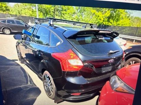 Photos of 2014 Ford Focus ST for sale in Milford, CT at Car Central Milford
