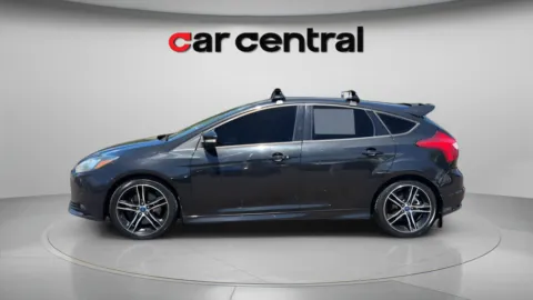 Photos of 2014 Ford Focus ST for sale in Milford, CT at Car Central Milford