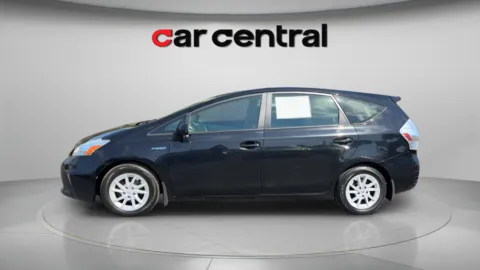 Photos of 2012 Toyota Prius v Three for sale in Milford, CT at Car Central Milford