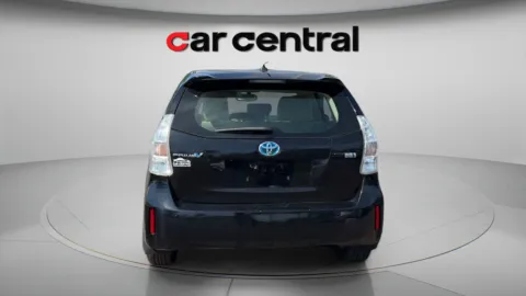 More photos of 2012 Toyota Prius v Three at Car Central Milford, CT