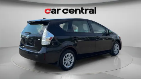 More photos of 2012 Toyota Prius v Three at Car Central Milford, CT