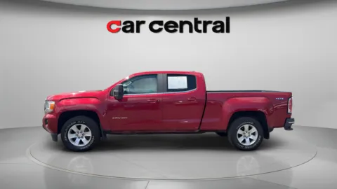 Photos of 2017 GMC Canyon SLE1 for sale in Milford, CT at Car Central Milford