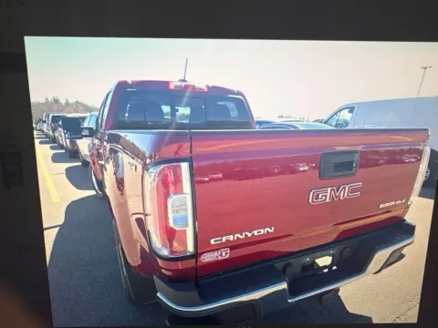 Photos of 2017 GMC Canyon SLE1 for sale in Milford, CT at Car Central Milford