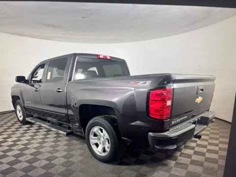 Photos of 2016 Chevrolet Silverado 1500 LT for sale in Milford, CT at Car Central Milford