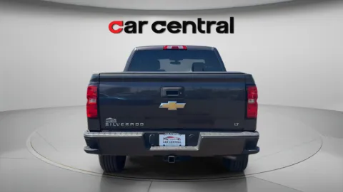 More photos of 2016 Chevrolet Silverado 1500 LT at Car Central Milford, CT
