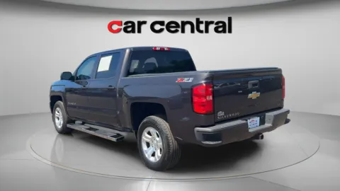 Another view of 2016 Chevrolet Silverado 1500 LT for sale in Milford, CT at Car Central Milford