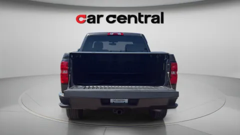 More photos of 2016 Chevrolet Silverado 1500 LT at Car Central Milford, CT