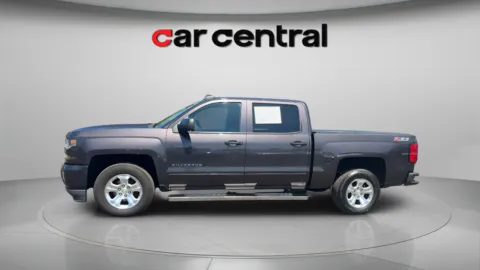 Photos of 2016 Chevrolet Silverado 1500 LT for sale in Milford, CT at Car Central Milford